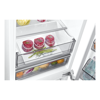 Komora Optimal Fresh+ wewnątrz lodówki BRB80F30BEF0EO