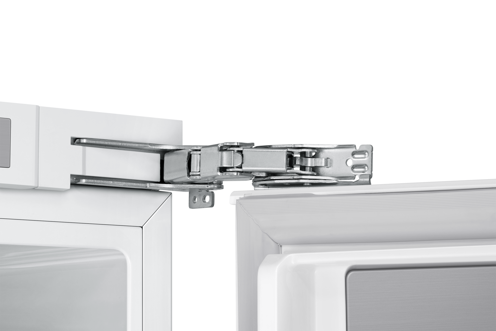 Zawias lodówki do zabudowy AI BRD27713EWW/EF