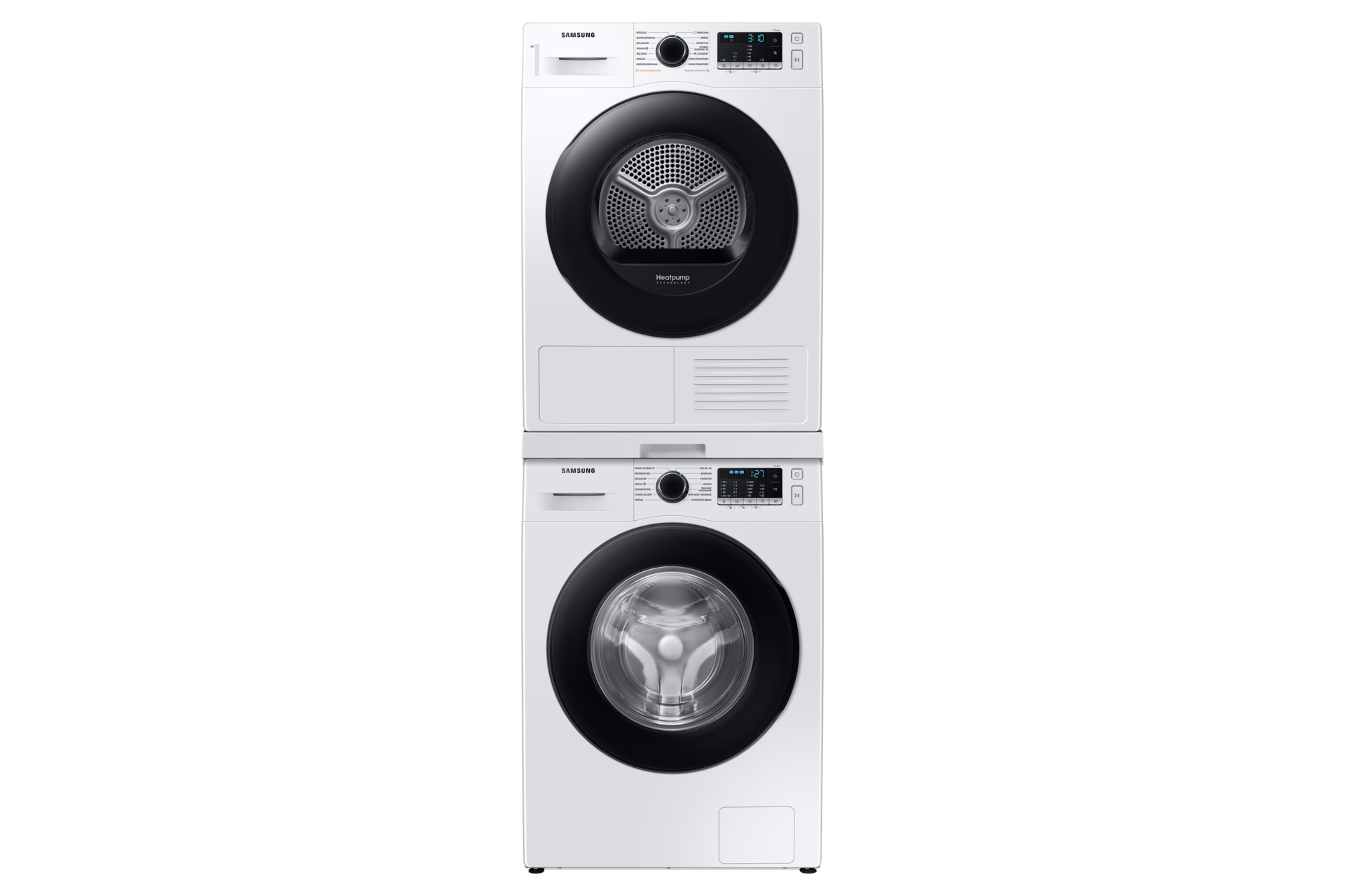 front-set-2 White