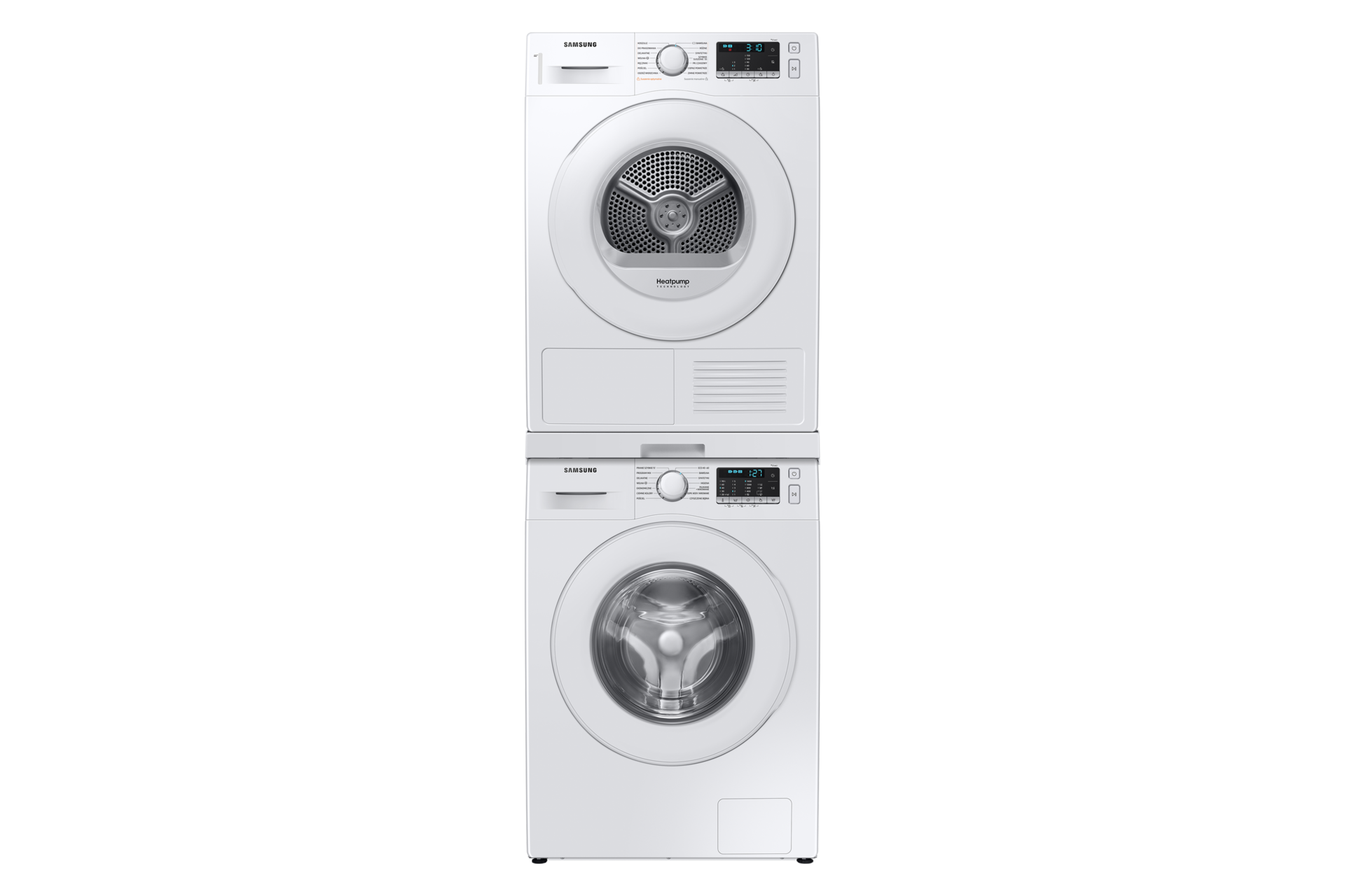 front-set-2 White
