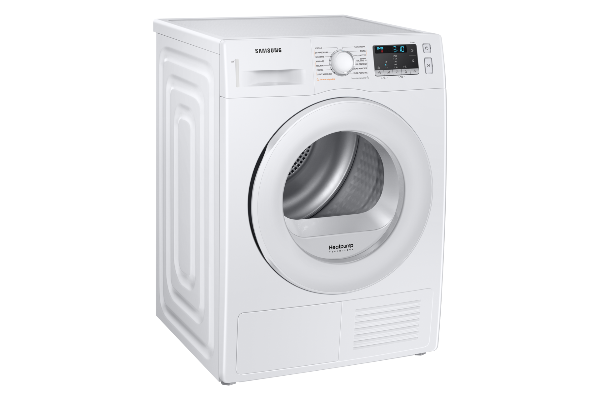 l-perspective White