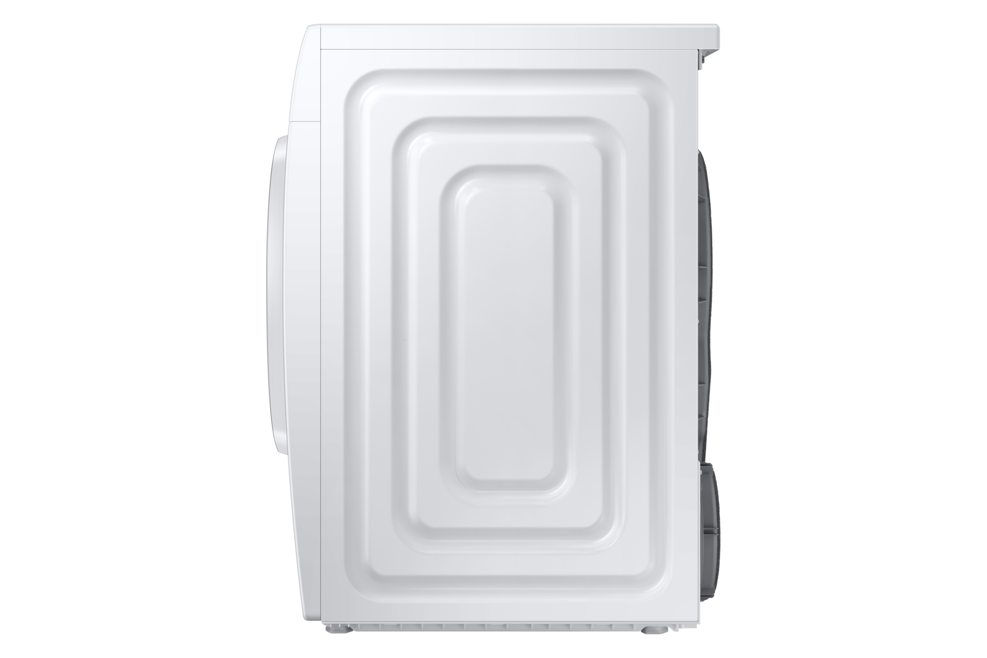 l-side White