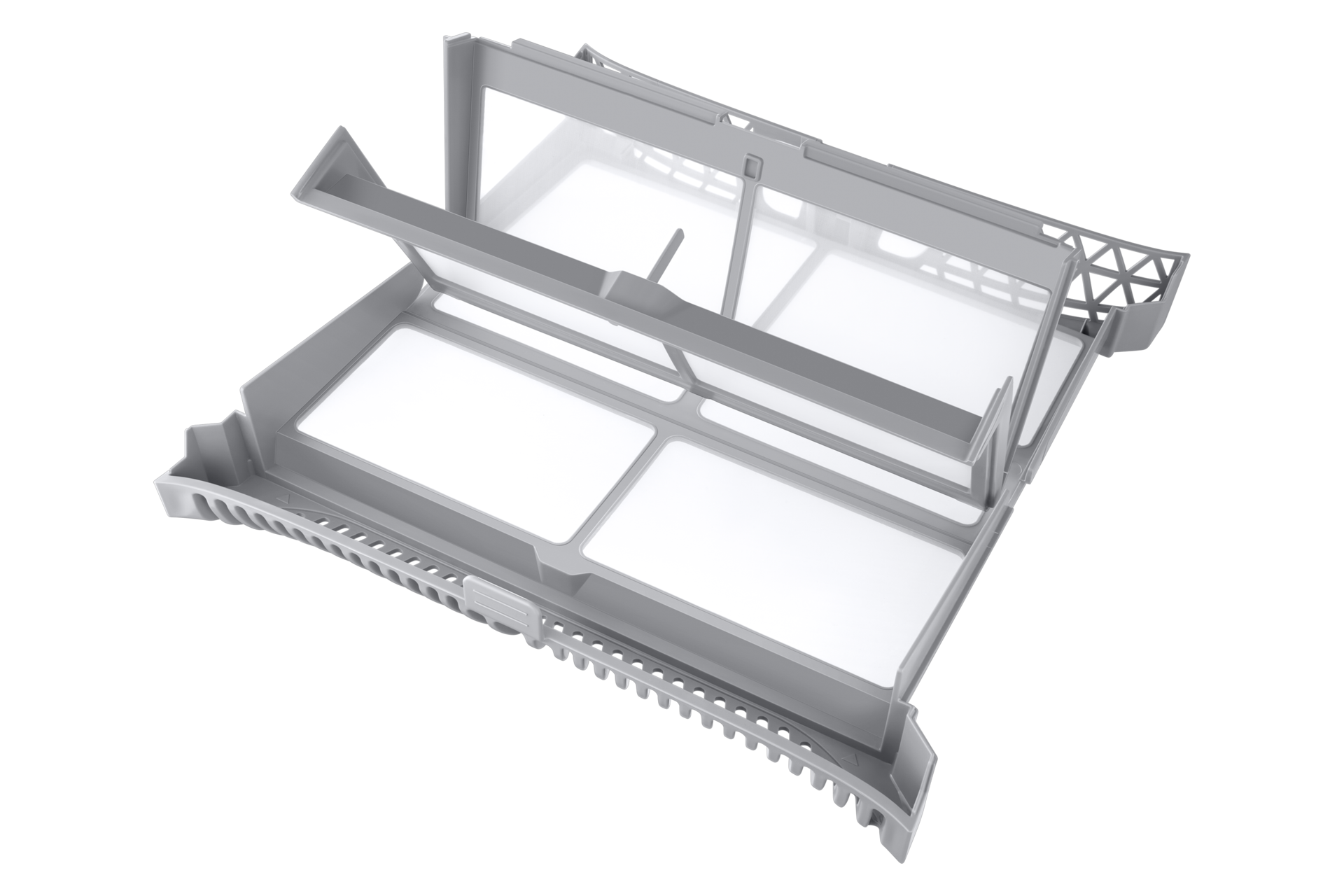 accessory White