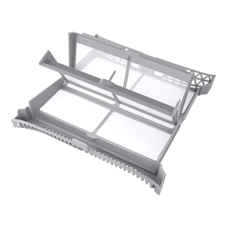 accessory White