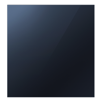 Granatowy panel do zmywarki Bespoke Samsung DW-S24PEU41