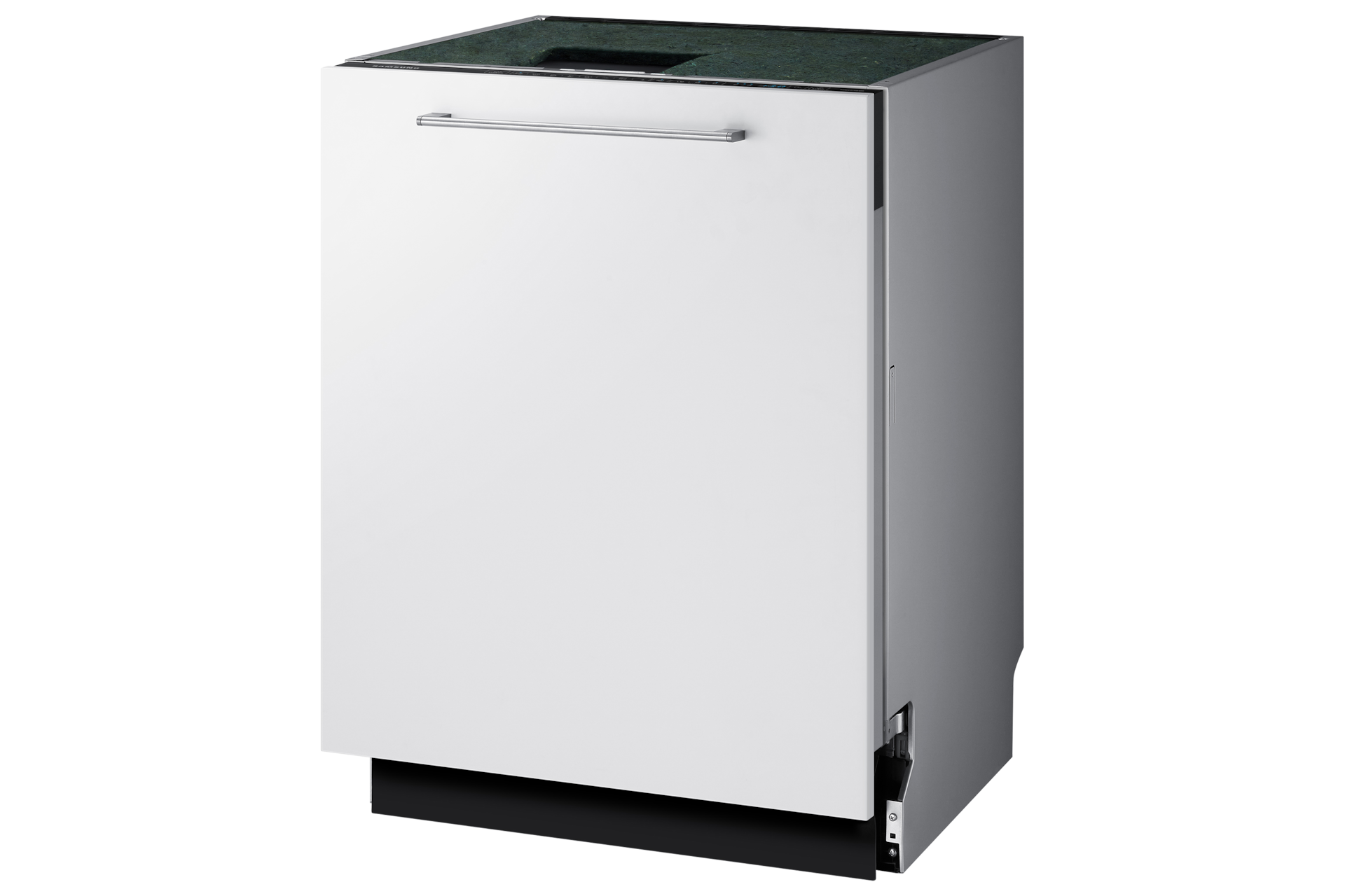 Zmywarka do zabudowy DW60A8060BB/EO Samsung – prezentacja.