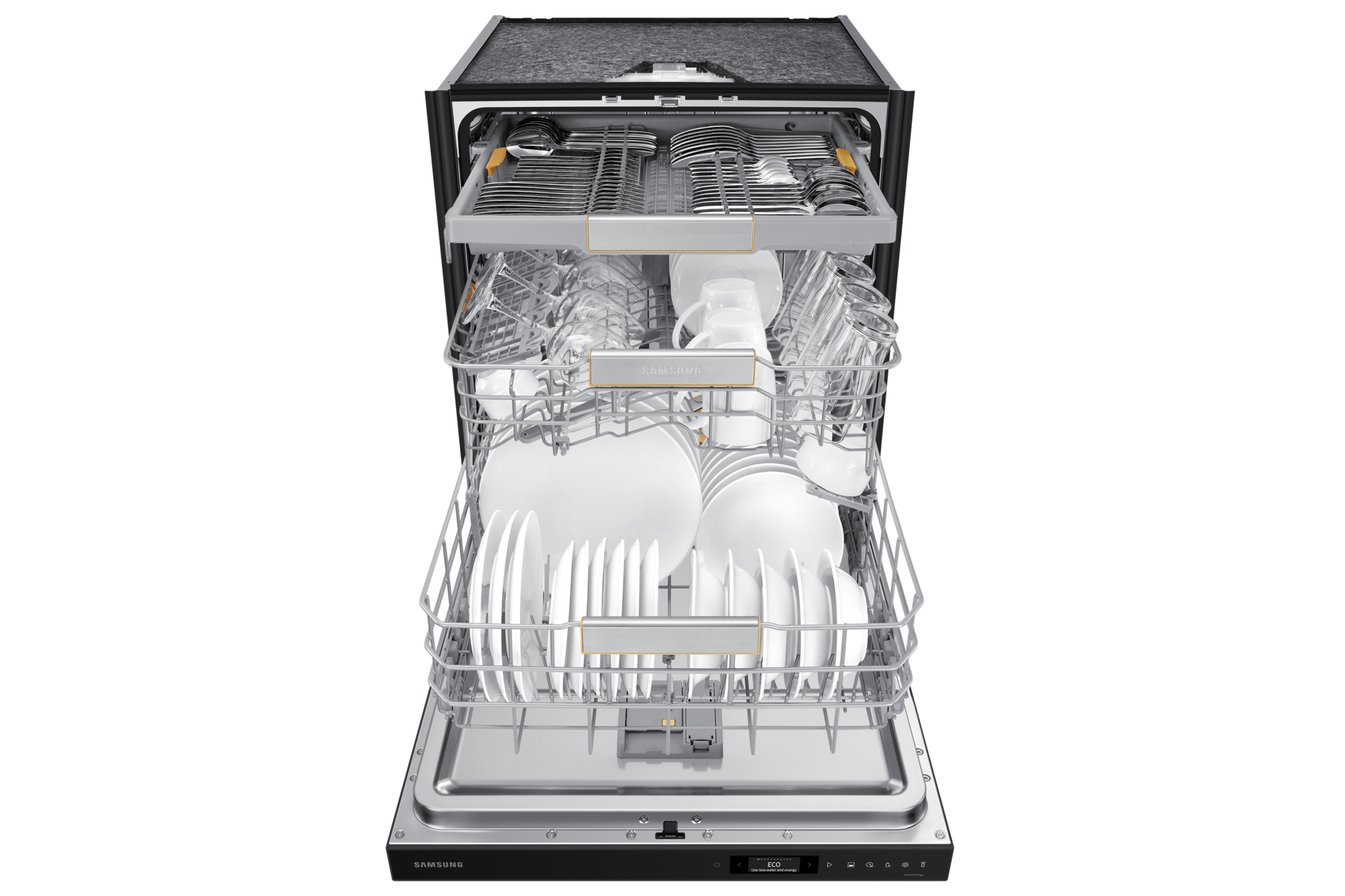 [Zmýw~árká~ dó zá~búdó~wý Bé~spók~é DW60B~B890ÚÁP~ÉT - wí~dók p~rzód~ém z ó~twár~týmí~ drzw~íámí~ í ñác~zýñí~ámí w~éwñąt~rz]