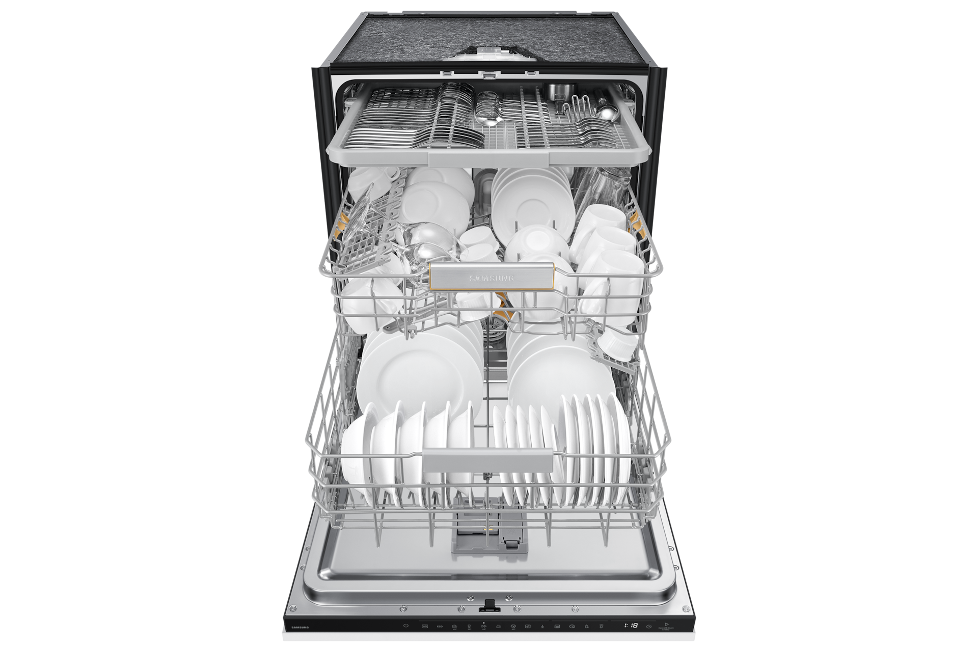 front-open3 White