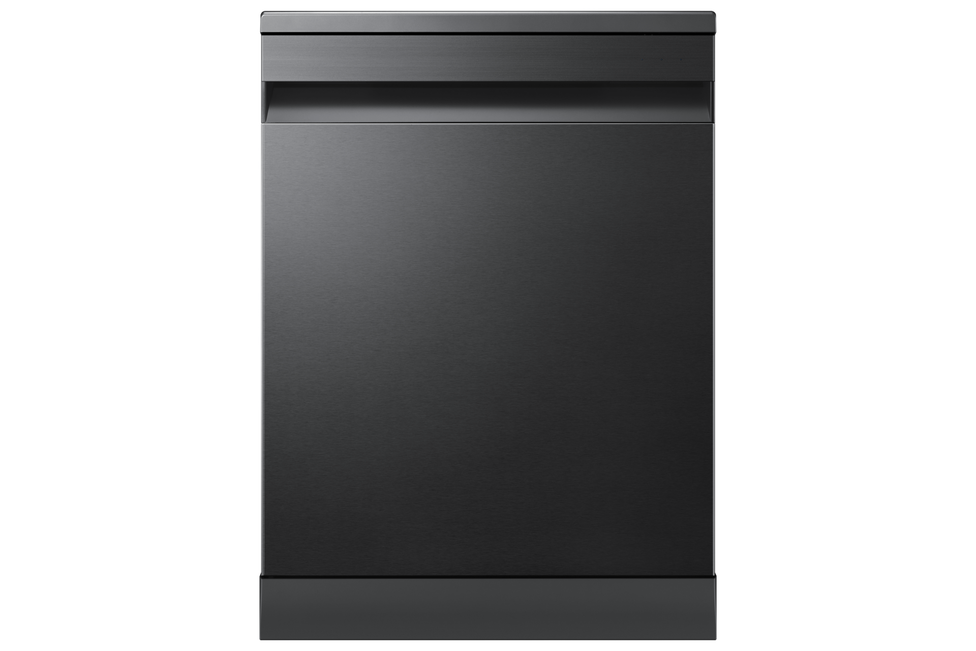DW70HM/24 FreeStanding Dishwasher Energy Efficiency Class C and Flex Load ⠀ Front Black 
