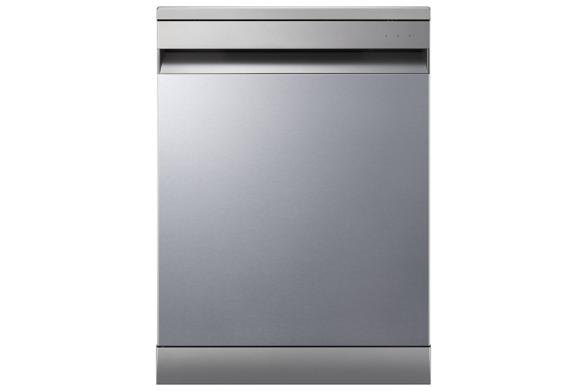 DW70HM/24 FreeStanding Dishwasher Energy Efficiency Class C and Flex Load ⠀ Front Silver 