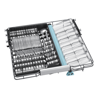 DW90H/24 Full Built-in Dishwasher Energy Efficiency and AI Wash DW90H79NAB0U1 Detail3 White 