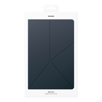 Tab S11 Book Cover Package Black 