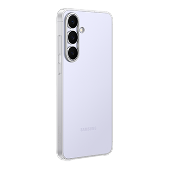 S25 FE Clear Case Dynamic2 Transparent 