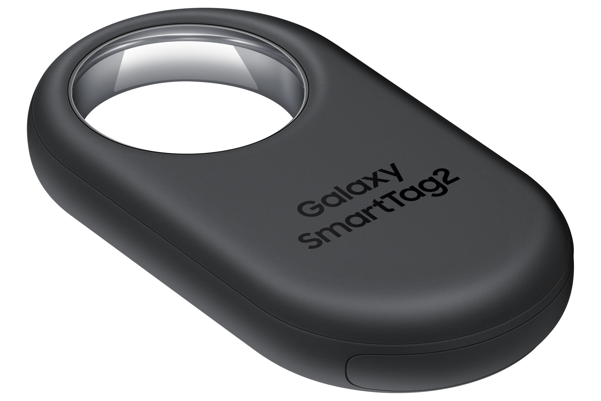 スマホアクセサリー Samsung Galaxy SmartTag2 Czarny lokalizator kluczy Galaxy SmartTag2 | Samsung Polska