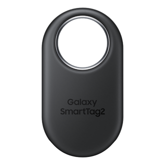Tiera silicone Samsung Galaxy SmartTag 2 holder red 