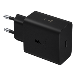 Ładowarka sieciowa 60W EP-T6010 (bez kabla) czarna Czarny