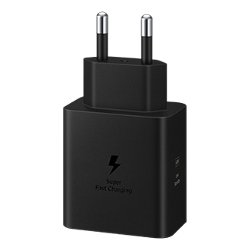 Ładowarka sieciowa 60W EP-T6010 (bez kabla) czarna Czarny