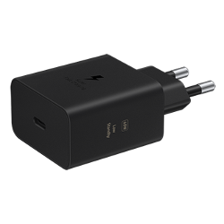 Ładowarka sieciowa 60W EP-T6010 (bez kabla) czarna Czarny