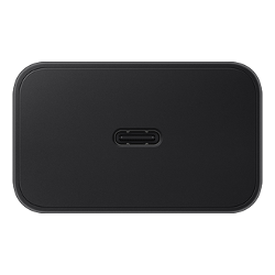 Ładowarka sieciowa 60W EP-T6010 (bez kabla) czarna Czarny