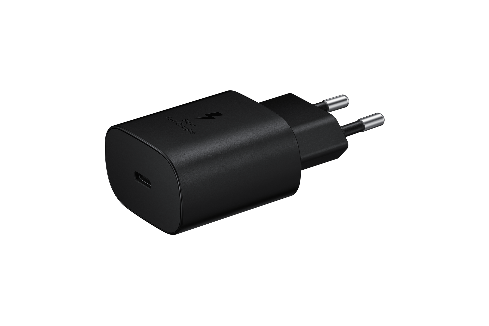 [Zdjęc~íé cz~árñé~j łádó~wárk~í Sám~súñg~ 25W súp~érsz~ýbkí~é łádó~wáñí~é z wé~jścíé~m ÚSB~ týpú~ C.]