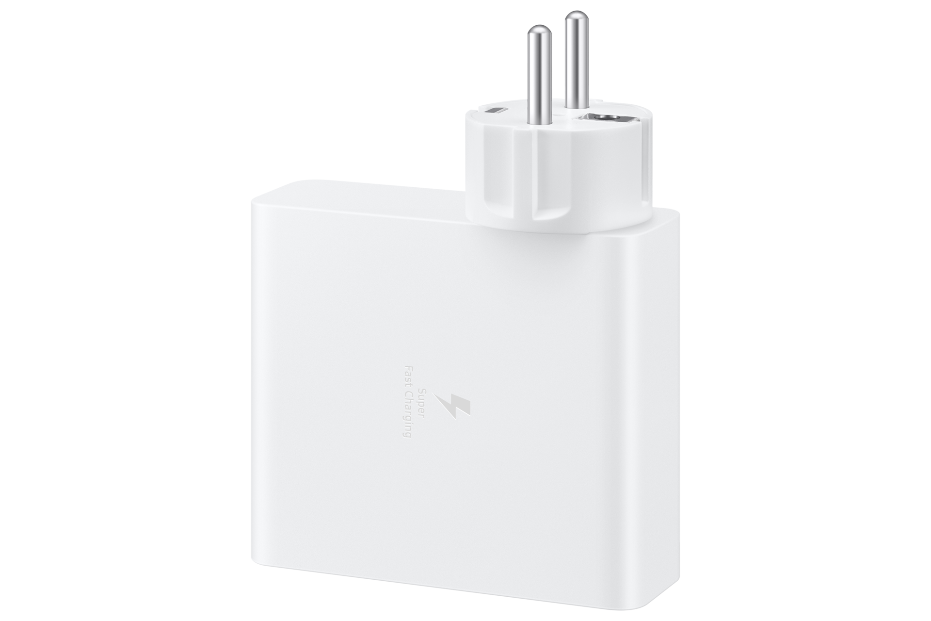 140W Power Adapter (White) Dynamic White 