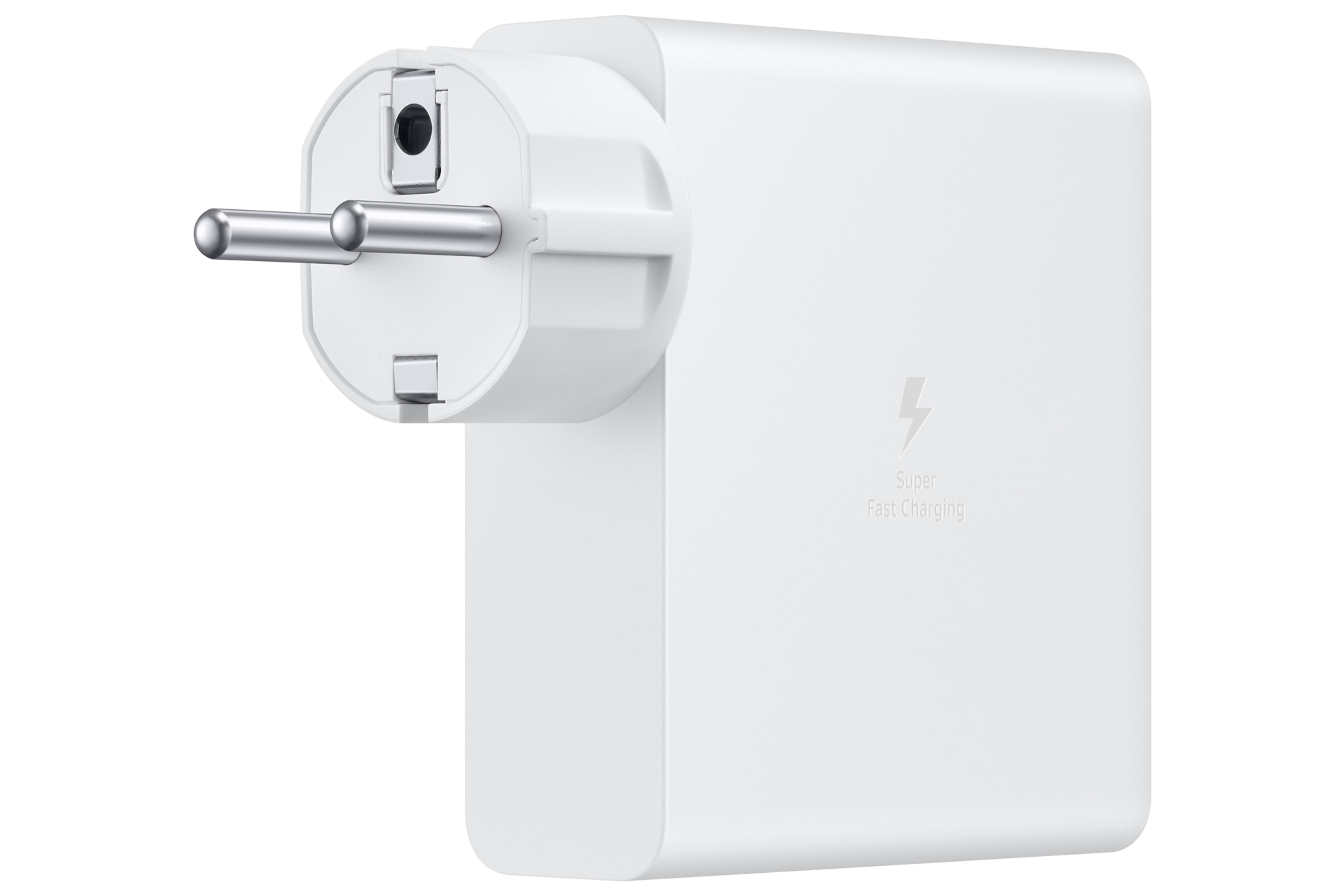 140W Power Adapter (White) Dynamic White 