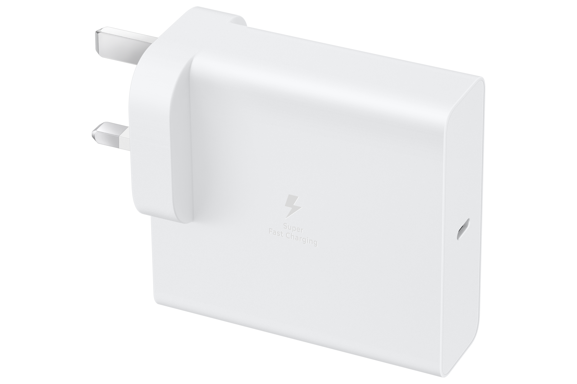 140W Power Adapter (White) Dynamic White 