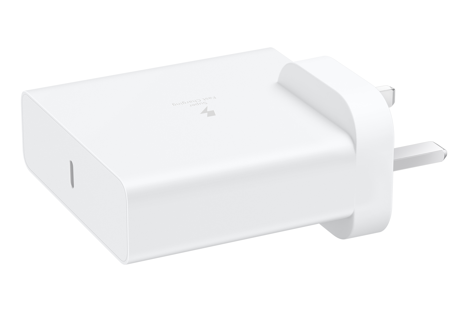 140W Power Adapter (White) Dynamic White 