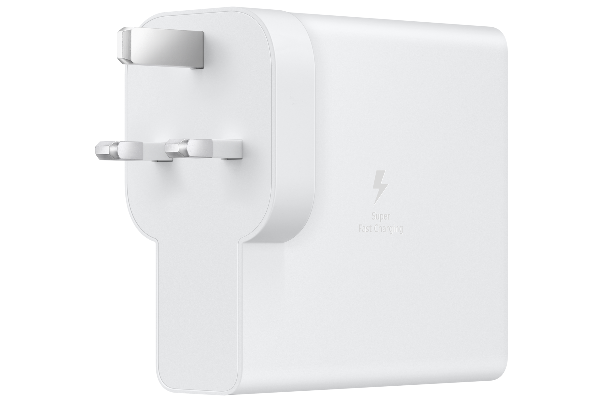140W Power Adapter (White) Dynamic White 