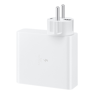 140W Power Adapter (White) Dynamic White 