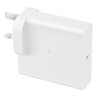 140W Power Adapter (White) Dynamic White 