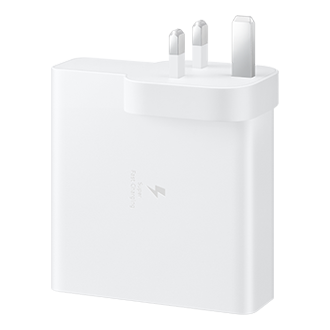 140W Power Adapter (White) Dynamic White 