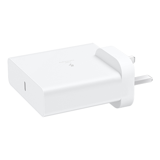 140W Power Adapter (White) Dynamic White 