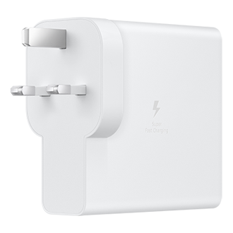 140W Power Adapter (White) Dynamic White 