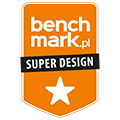 Benchmark - Super Design