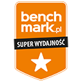 Benchmark - Super Wydajność