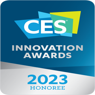  CES 2023 Innovation Awards