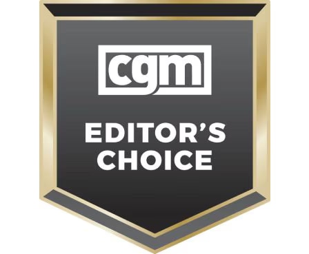 Editor's choice