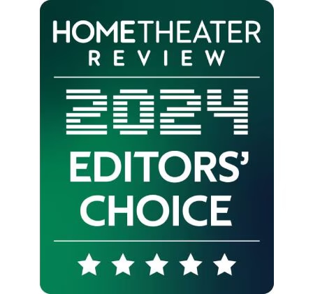 Editors' choice