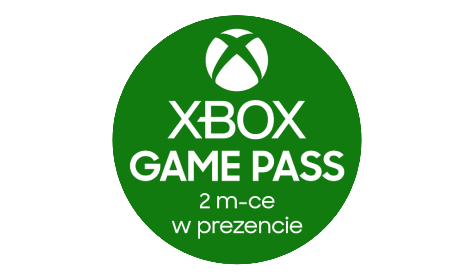 Skorzystaj z bezpłatnego okresu próbnego Game Pass Ultimate