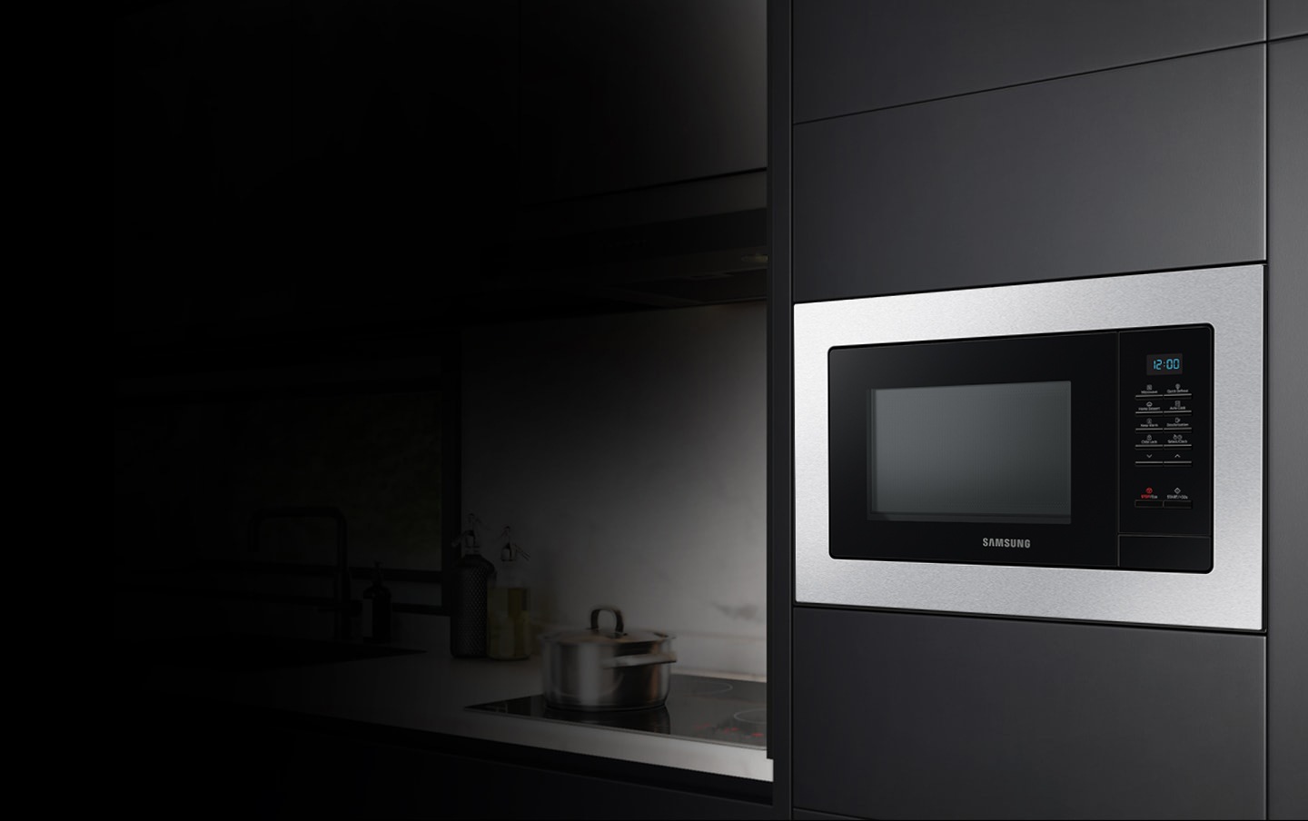 Functional and stylish
