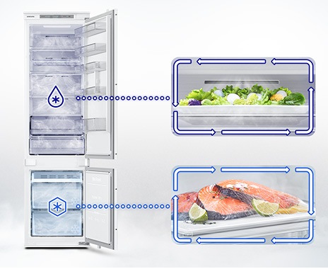 Twin Cooling Plus