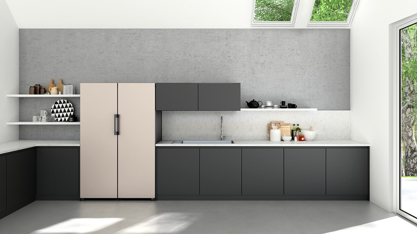 Design perfect minimalist, elegant