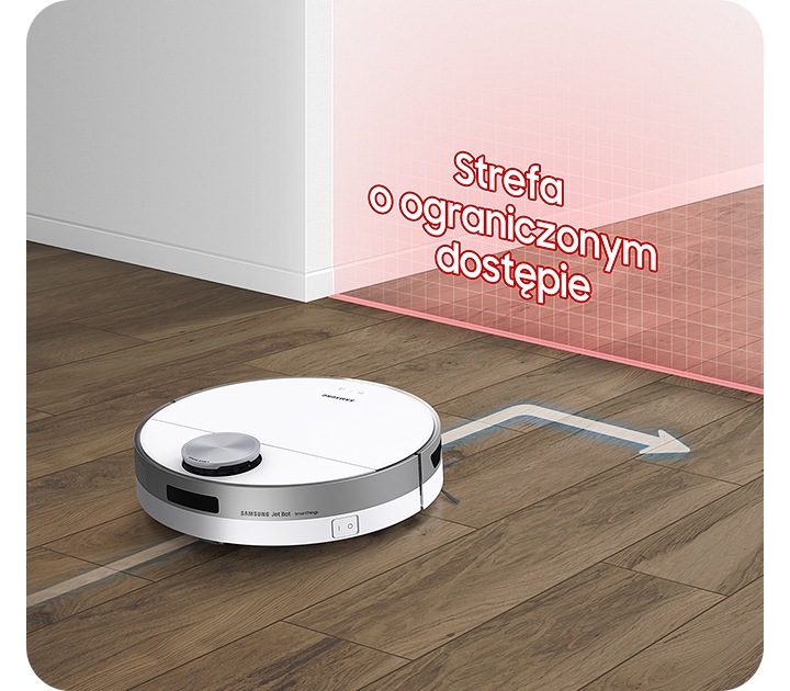 Ecovacs White Deebot 900 DE5G Robot Vacuum Cleaner Not Tested Parts Only  Wifi