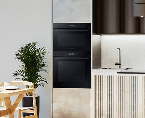 NV7B4445VAK/U2 cuptor cu finisaj la comandă