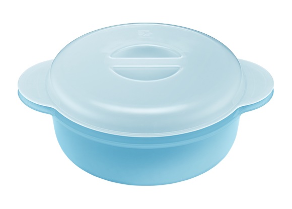 Power Steam Bowl