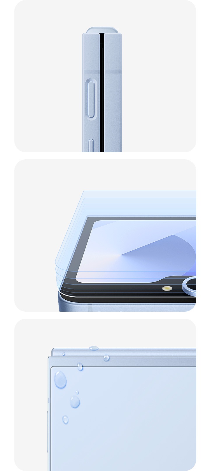 Galaxy - がや Klocki hamulcowe przód S-Max Mk2 / Galaxy Mk4 / Edge 2241923