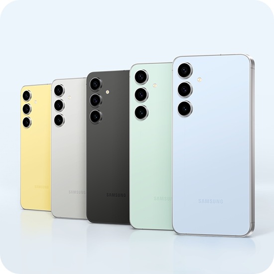 galaxy s24 FE ・海外版SM-S721U Business | Galaxy S24 FE | SM-S721BZKGEUE | Samsung Polska