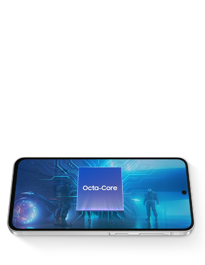 【SIMフリー】Galaxy A56 5G｜12/256｜オリーブ【新品】 Galaxy - 【SIMフリー】Galaxy A56 5G｜12/256GB｜オリーブ