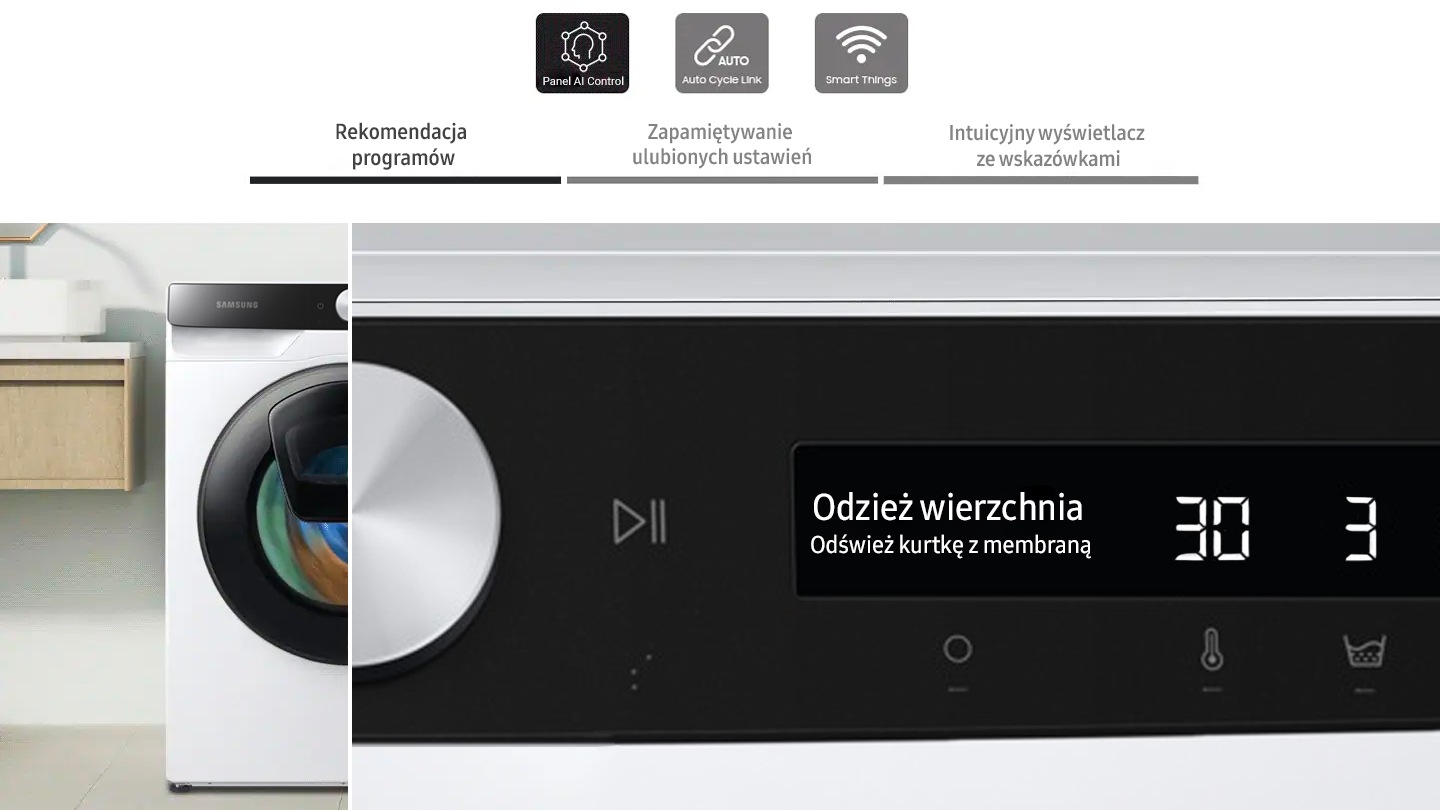 AI vezérlőpult